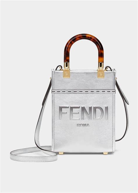 fendi sunshine shopper|fendi sunshine tote sale.